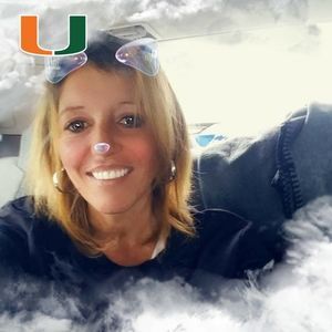 Meet your Posher, Kristy